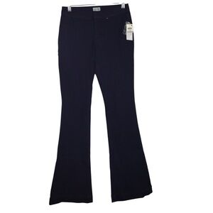 Maison Jules Dark Wash Flared Jeans Size 0